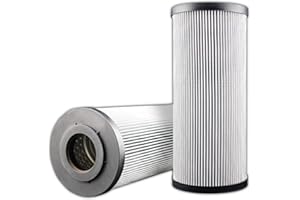 Big Filter Replacement Hydraulic Filter Compatible with WIX 557840, 1-Pack