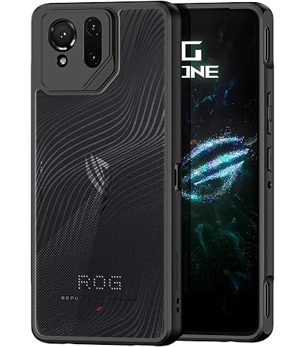 Amazon.com: Case for ROG Phone 6,ASUS ROG Phone 6/6D/6 Bat-Man