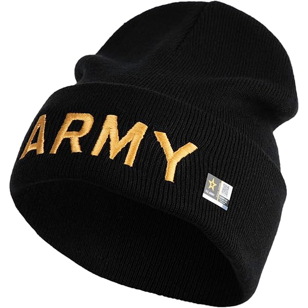 Waffle Beanie by Richardson at Amazon Men's Clothing store