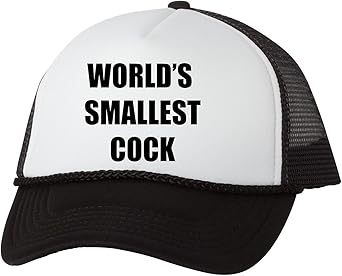 smallest fitted hat size