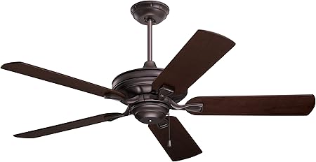 Emerson Ceiling Fans Cf452orb Bella 52 Inch Indoor Ceiling Fan