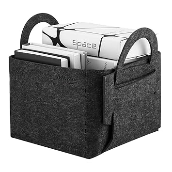 Aufbewahrungskorb Mit Henkel