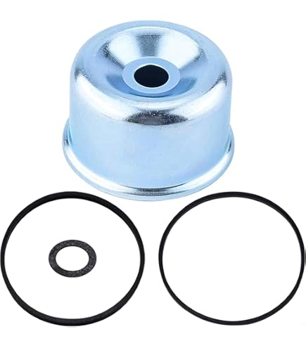 Guarnizione Carburatore KAWASAKI Tagliaerba Tosaerba Rasaerba FC 180 018081 - Foto 4