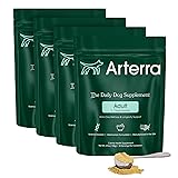 All-in-One Dog Supplement for Wellness and