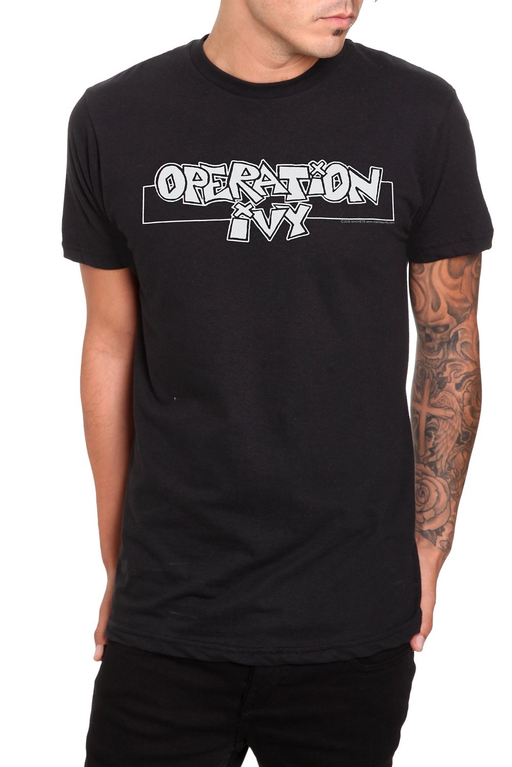 operation ivy tee