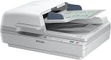 Epson WorkForce DS-6500 A4 Document Scanner 25ppm Duplex ADF view 3