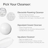The Ordinary Glucoside Foaming Cleanser 150ml Gentle Foaming Face Wash view 5