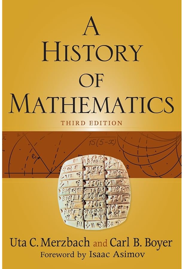 Mathematics: An Illustrated History of Numbers (100 Ponderables