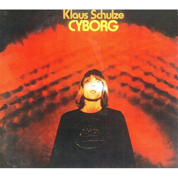 Blackdance: Schulze, Klaus: Amazon.ca: Music