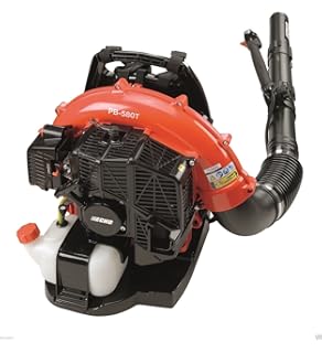 Amazon Com Husqvarna 150bt 50 2cc 2 Cycle 434 Cfm 251 Mph Professional 2 Cycle Gas Backpack Leaf Blower Lawn And Garden Blower Vacs Garden Outdoor