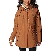 Columbia womens Payton Pass II Interchange Jacket