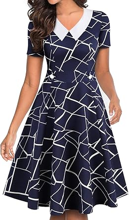casual dresses at amazon