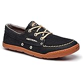 Astral Men's Hemp Porter 2.0, Onyx Black, 13 M US