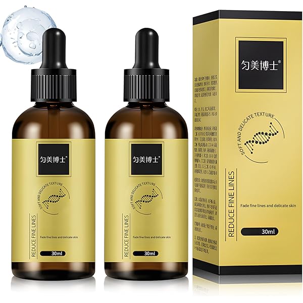 Amazon.com: Anti-wrinkle Firming Serum, Anti-Aging Essence, Firm