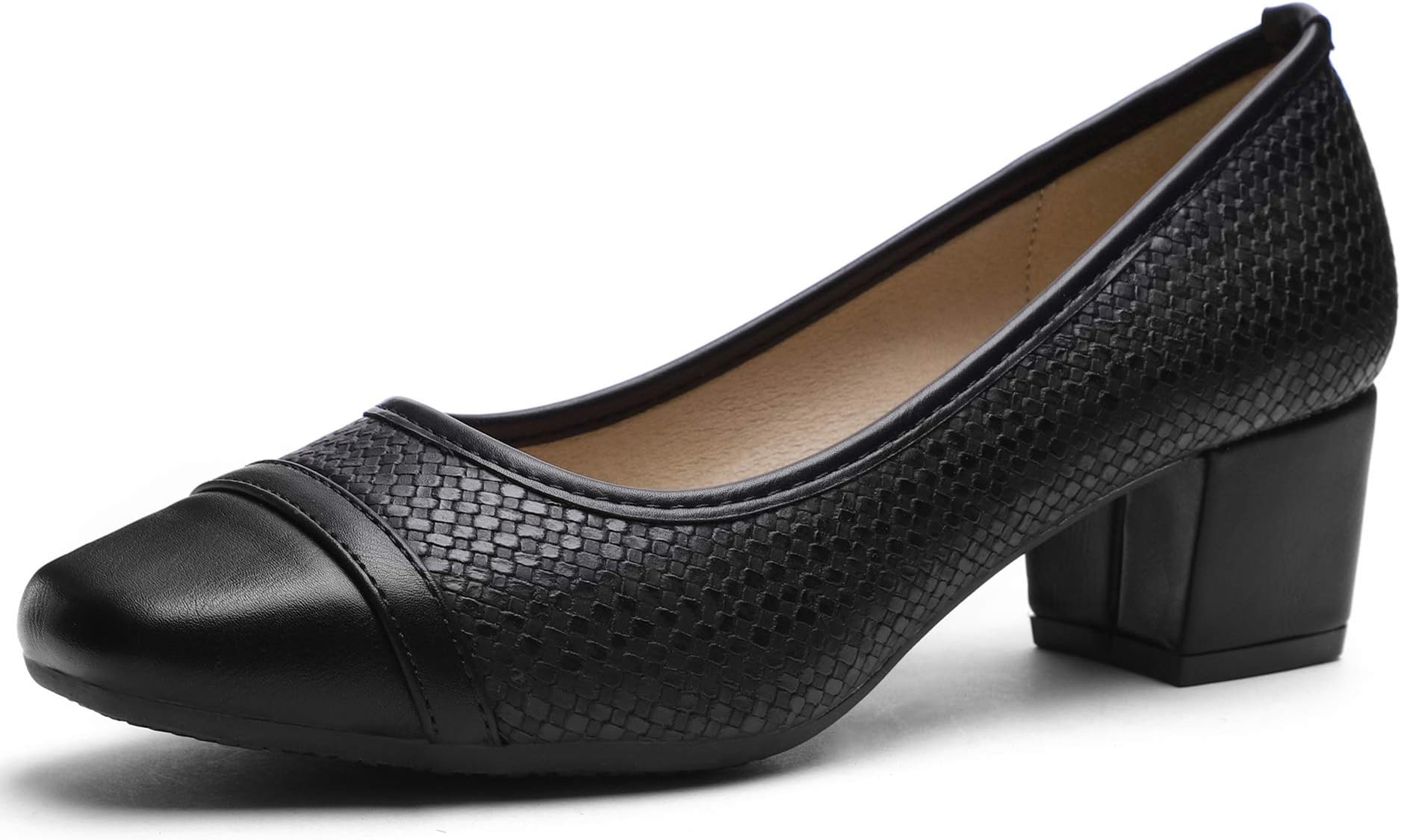 Comfortable Flat Shoes …