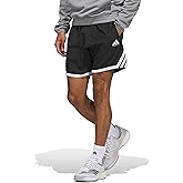 Adidas Mens Crazylite Basketball Shorts