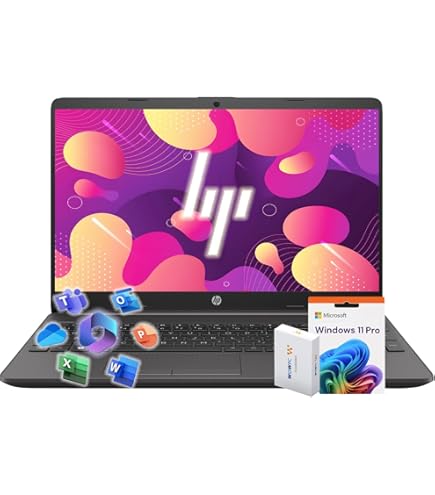 Amazon.com: HP 250 G9 15.6