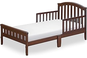 Lennox Furniture Toddler Bed Tuscany Esspresso 113328TP.02