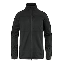 Fjallraven Abisko Lite Fleece Jacket - Women's