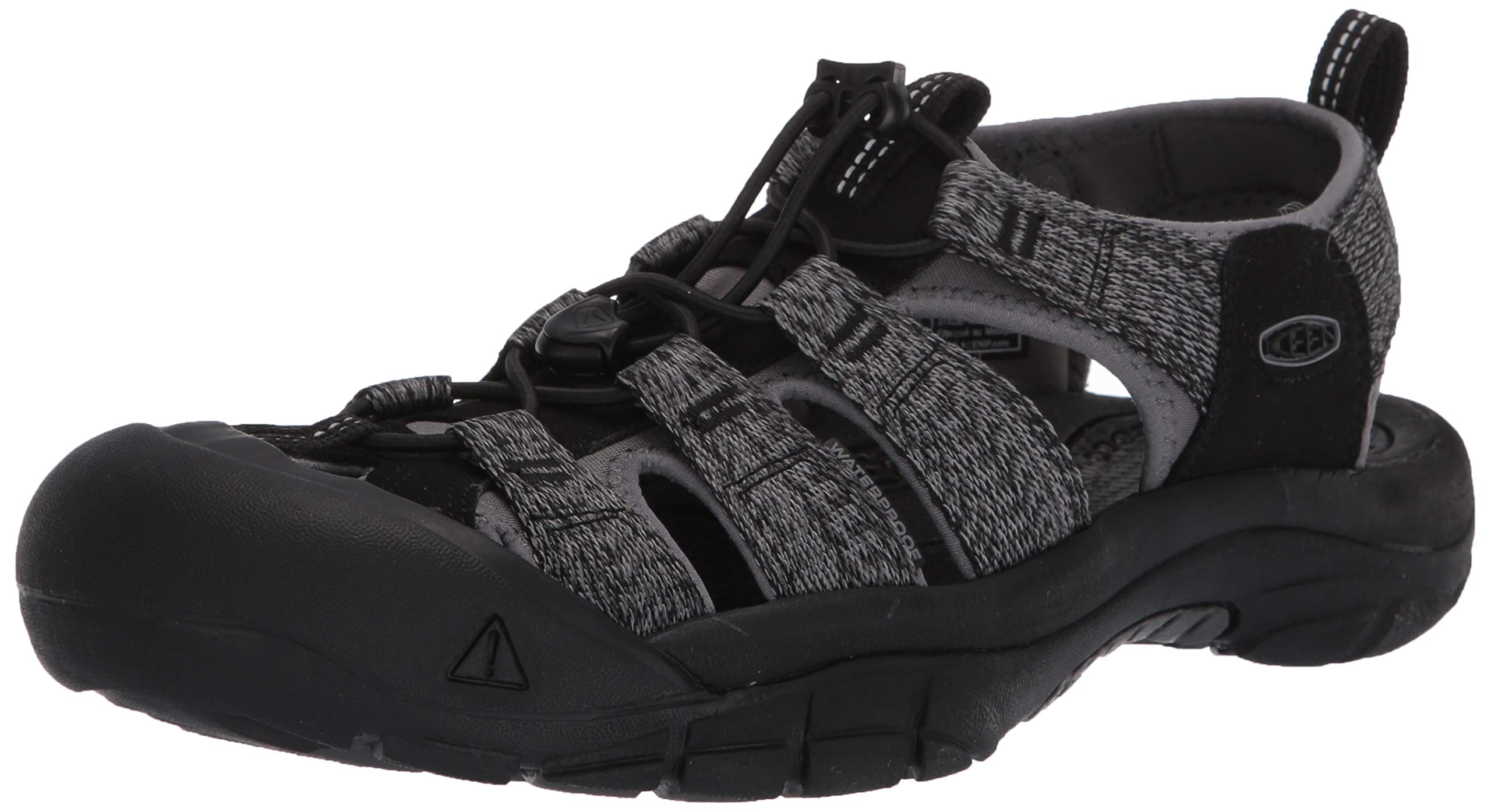 KEENMen’s Newport H2 Closed Toe Water Sandals