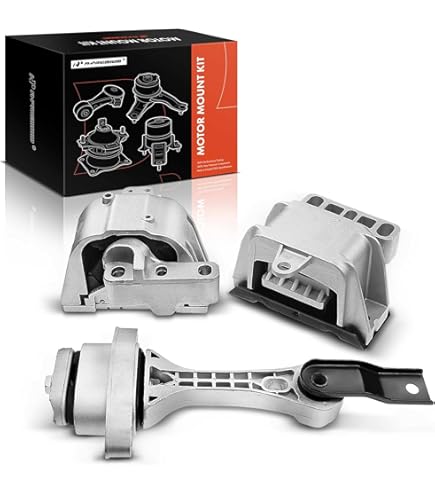 thumbnail image 2 of DEA A6935 Rear Motor Mount For Audi TT, Volkswagen Beetle, Golf, Jetta 2 of 9
