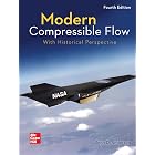 Modern Compressible Flow: With Historical Perspective