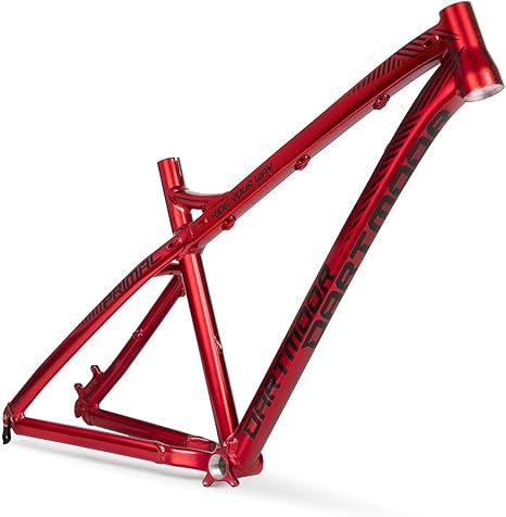 dartmoor bike frame