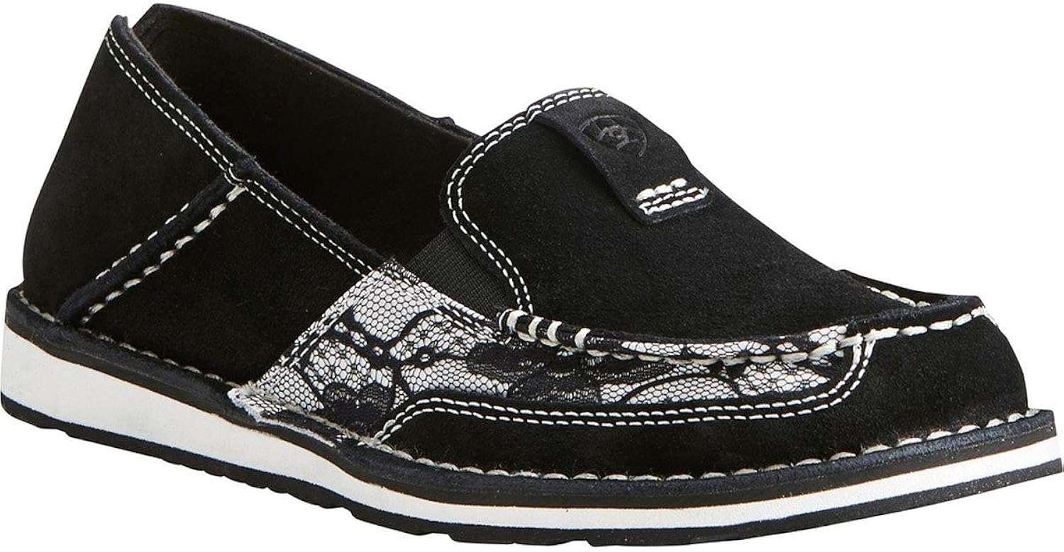 amazon ariat slippers