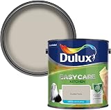 Dulux Easycare Kitchen Matt Paint Knotted Twine 2.5L Greaseproof Stain Resistant view 1