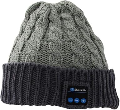 types of winter caps