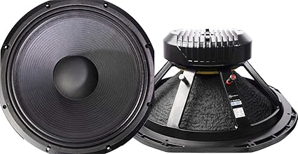 18 inch subwoofer amazon