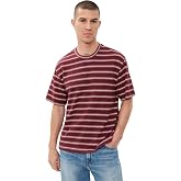 Madewell Men's Boxy Jacquard Tee