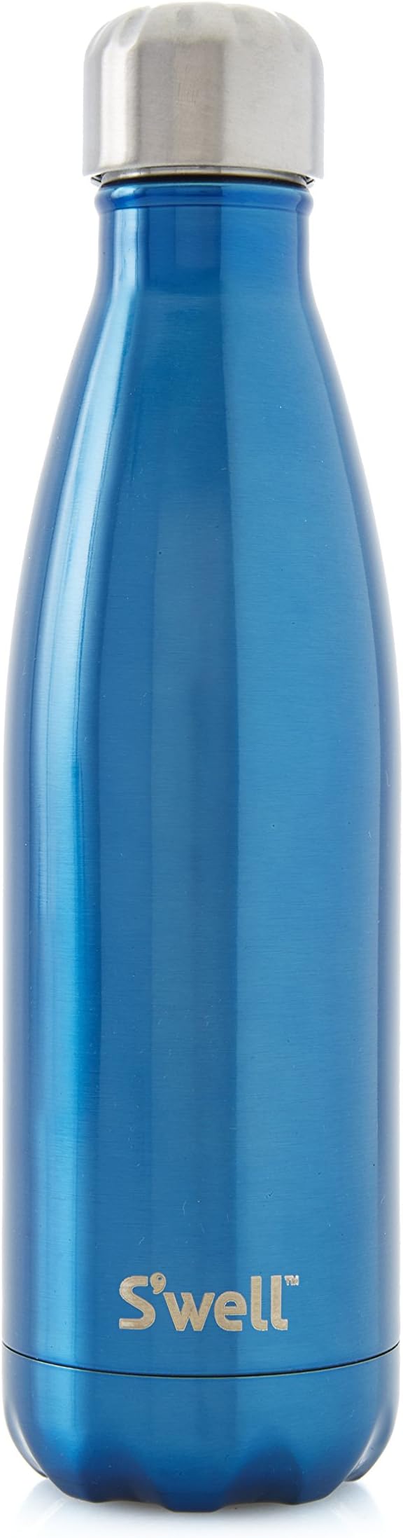 S'well (swell) Bottle Classic 500ml thermos Ocean Blue ksb0003