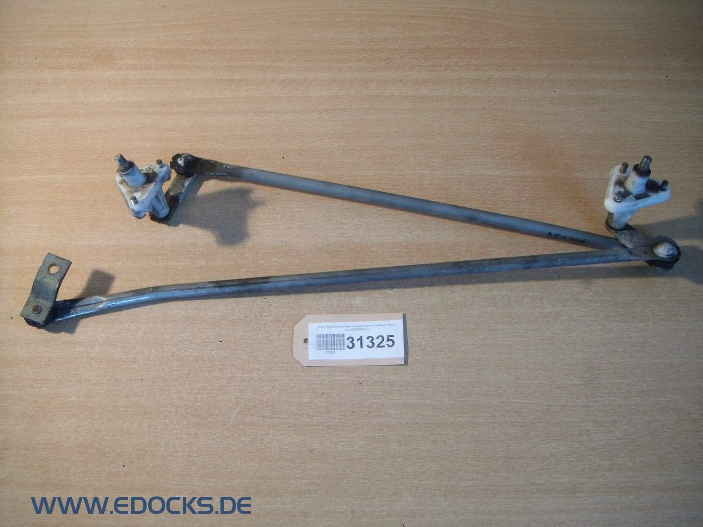 Fe87 7163 163 opel