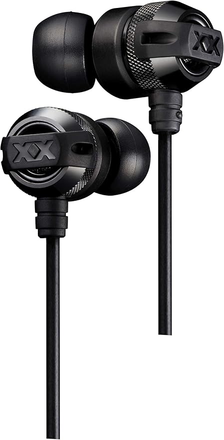 Amazon Co Jp Jvc Ha Fx3x B Xxシリーズ カナル型イヤホン ステルスブラック 家電 カメラ