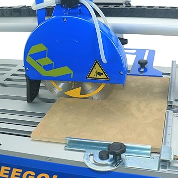 Leegol Electric  Tile & Masonry Saws product image 5