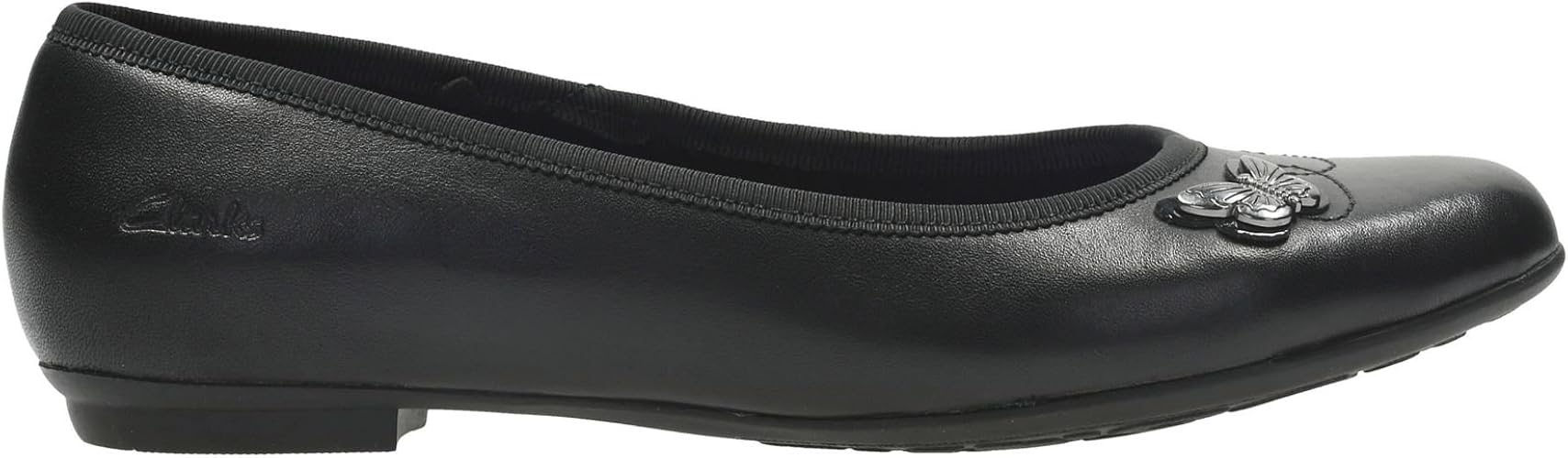 clarks butterfly shoes