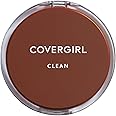 Covergirl Clean Pressed Powder, Ivory