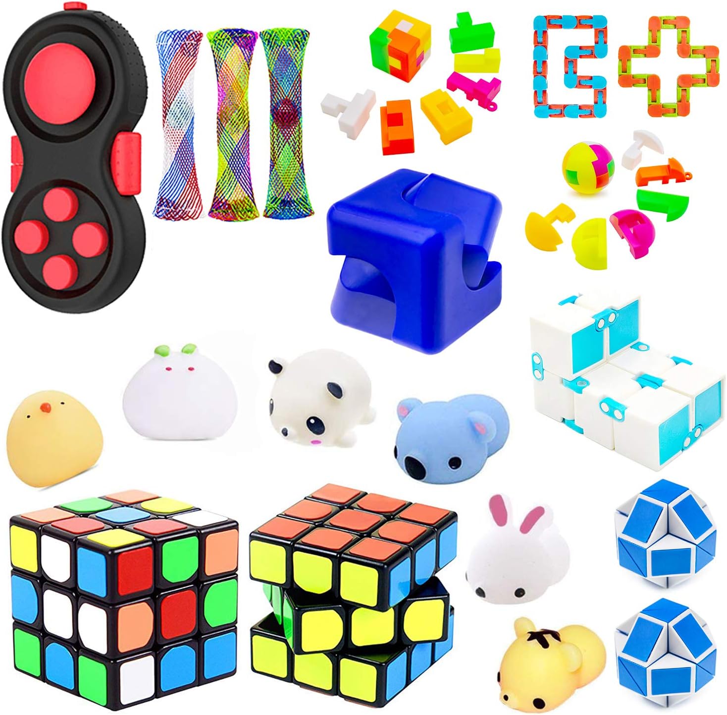 top sensory toys