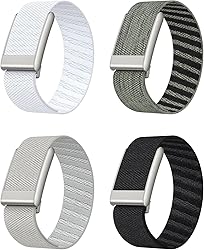 DADO Nylon Soft Band Compatible with WHOOP