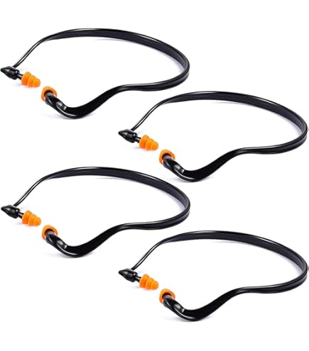 Moldex Replacement Pod 6825 For Jazz Band 6700 & Wave Bands 6800 / 6810 - Foto 11