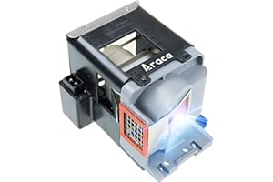 Araca RLC-061 (OEM Bulb Inside) Projector Lamp with Housing for Viewsonic Pro8200 /Pro8300 Projector