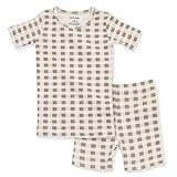 AVAUMA Baby Boys Girls Pajama Set 6M-7T Kids