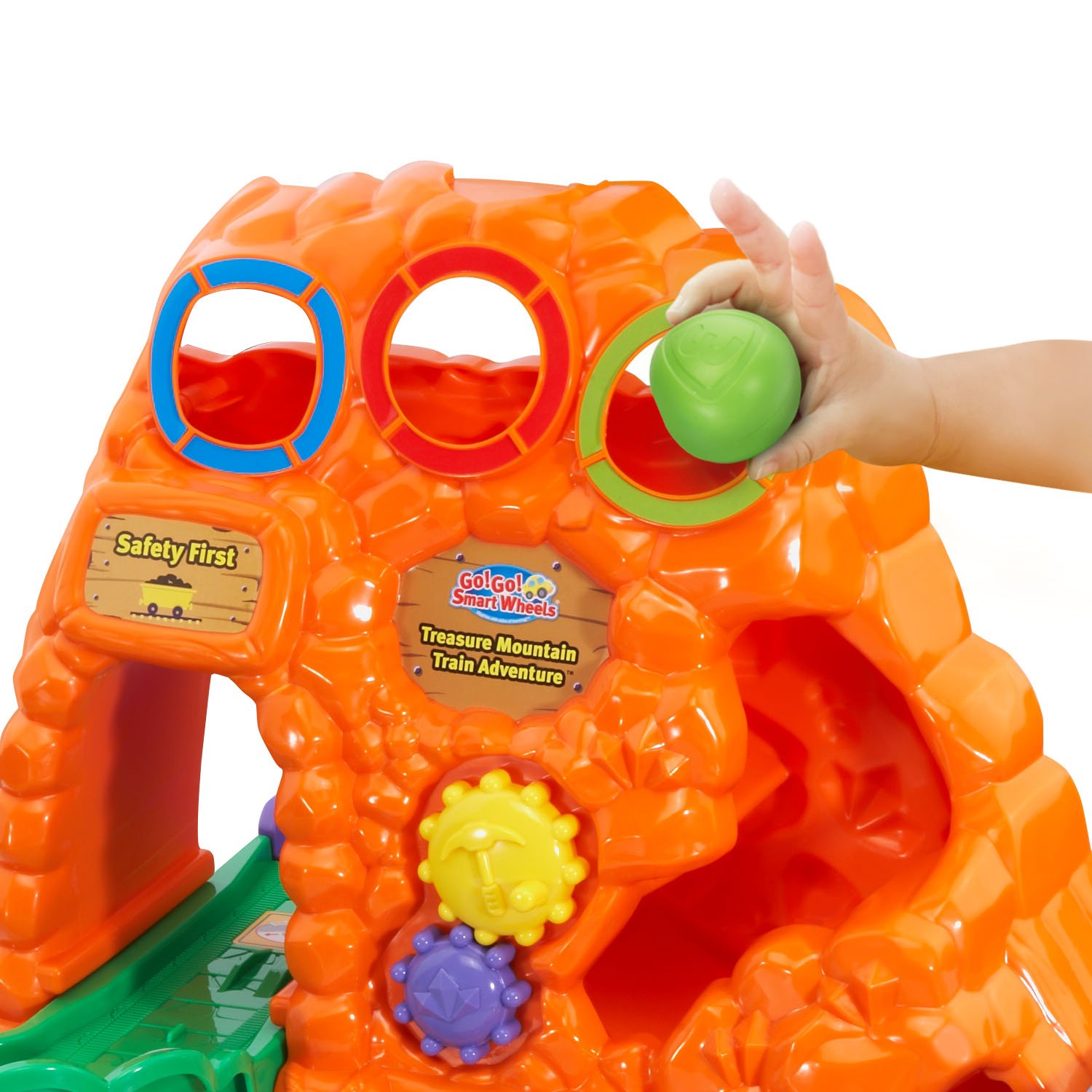 smart wheels treasure mountain