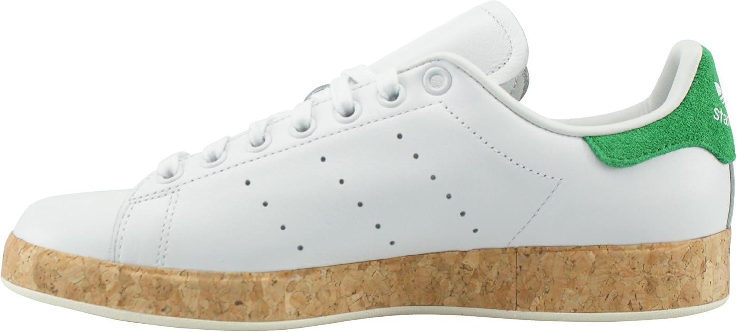 stan smith korksohle