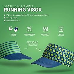 Gone For a Run Runners Lightweight Comfort