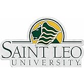 Rico Industries NCAA Saint Leo Lions Shape Cut Pennant - Home and Living Room Décor - Soft Felt EZ to Hang