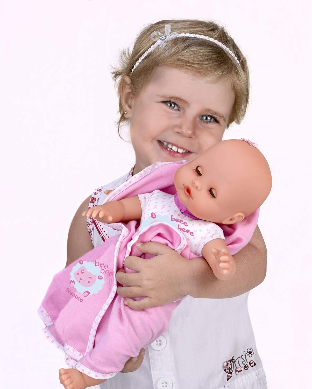 muñeco nenuco amazon