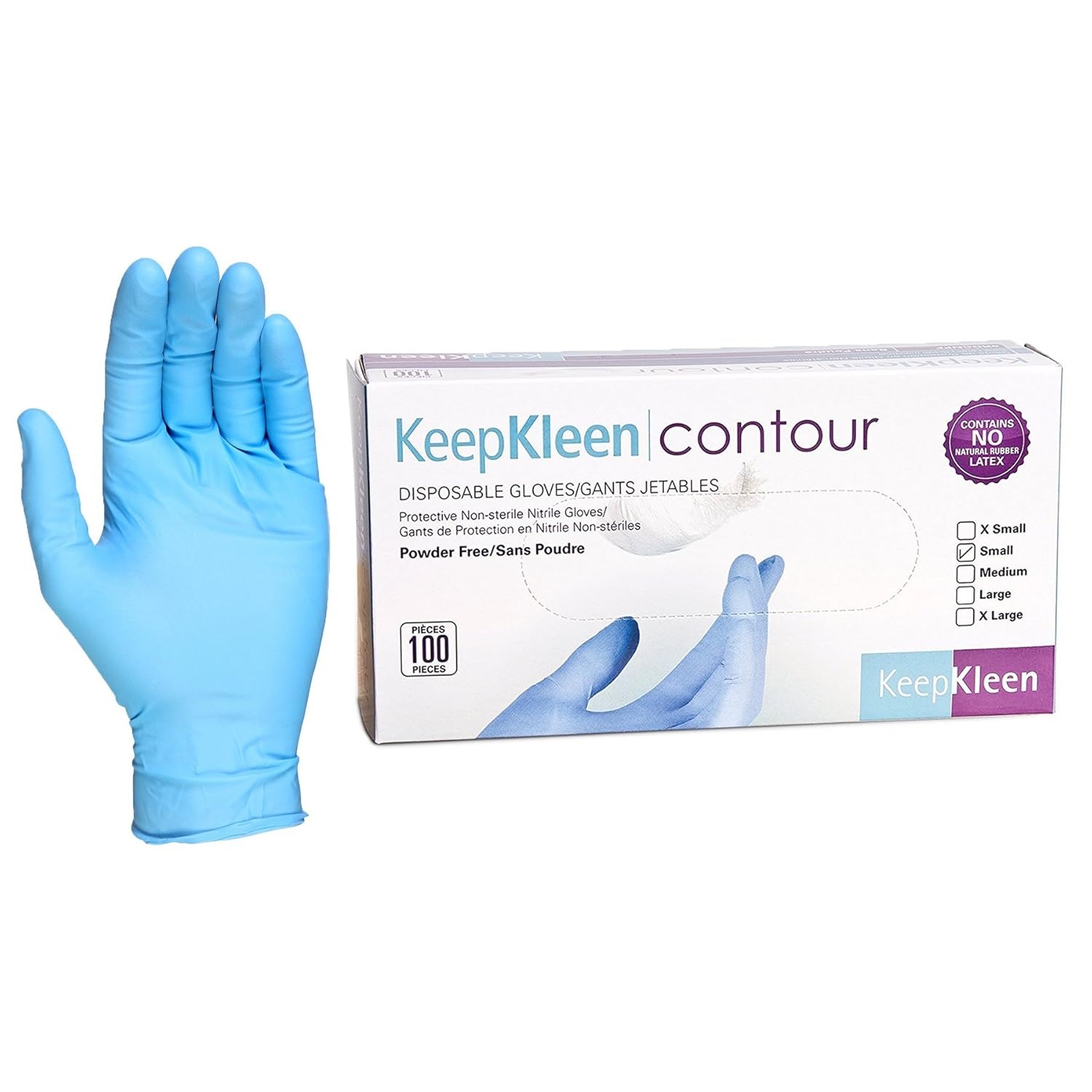 Best Nitril Gloves Xxl Kitchen