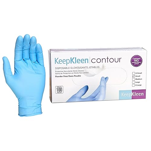 Extra Large Disposable Rubber Gloves: Amazon.com